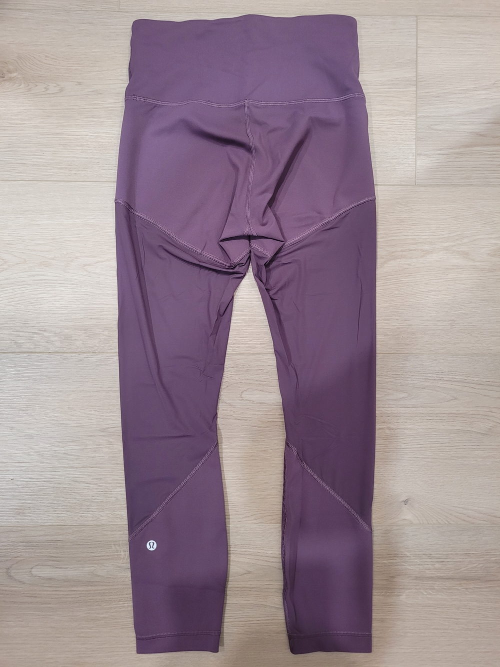 lululemon athletica High-Rise Purple Leggings for Women